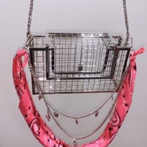 Cage Bag